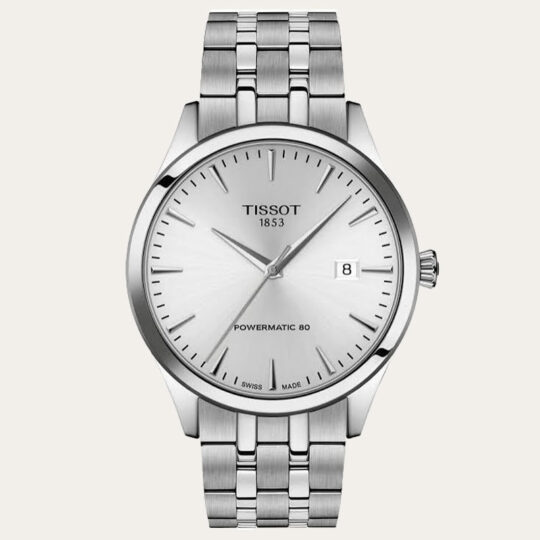 TISSOT Classic Dream 40mm [T158.407.11.031.00]