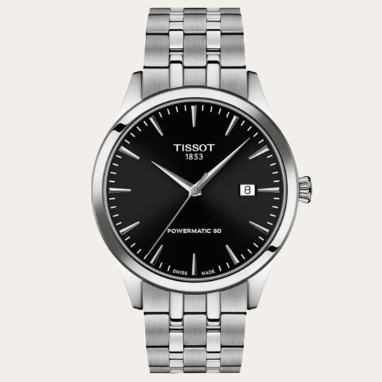 TISSOT Classic Dream 40mm [T158.407.11.051.00]
