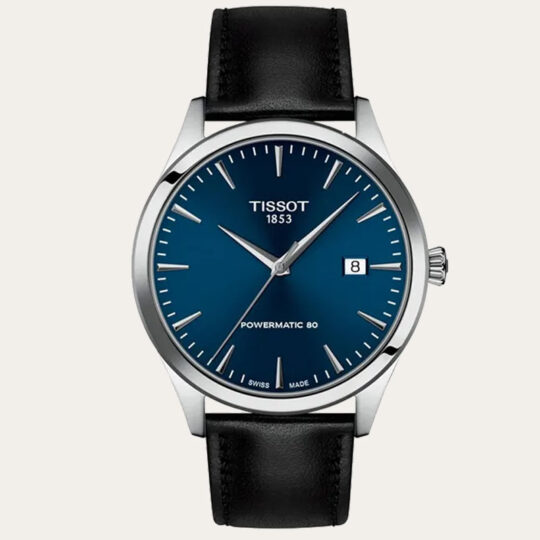 TISSOT Classic Dream 40mm [T158.407.16.041.00]