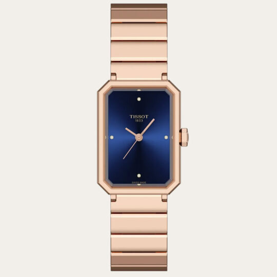 TISSOT SRV 30mm [T160.110.33.046.00]