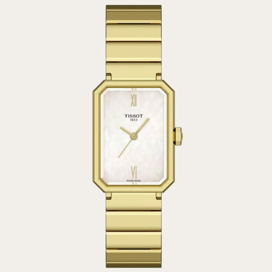 TISSOT SRV 30mm [T160.110.33.113.00]