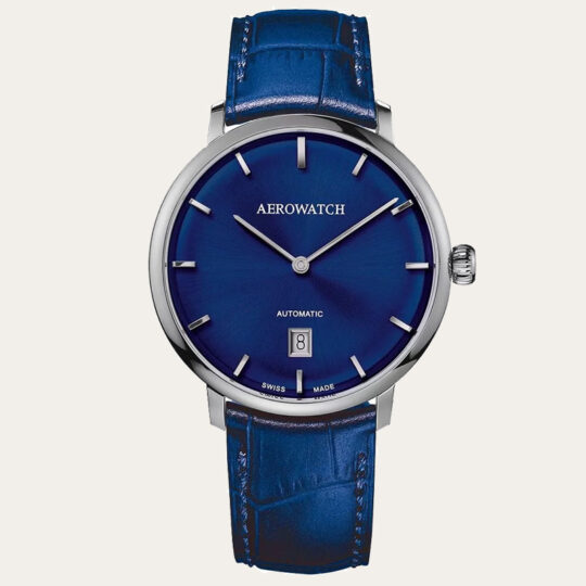 AEROWATCH Heritage 40mm [67975AA03]