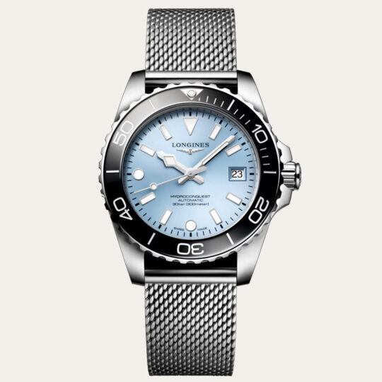 LONGINES HydroConquest 39mm [L3.779.4.99.6]