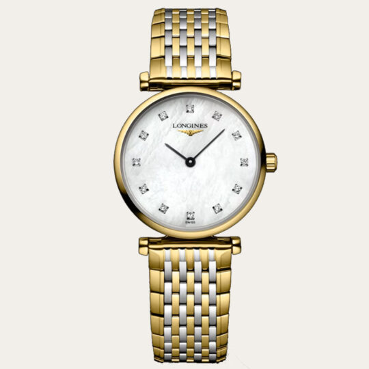 LONGINES La Grande Classique 24mm [L4.209.2.87.7]