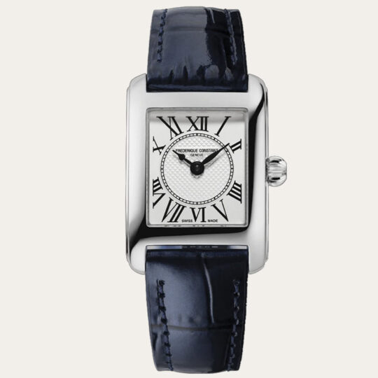 FREDERIQUE CONSTANT Classics Carree 30mm [FC-200MC26]