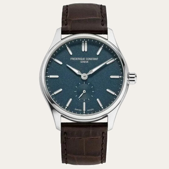 FREDERIQUE CONSTANT Classics Index 39mm [FC-530G3B6]