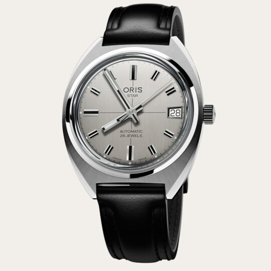 ORIS Special Edition Star Edition 35mm [01 733 7813 4151-SET]