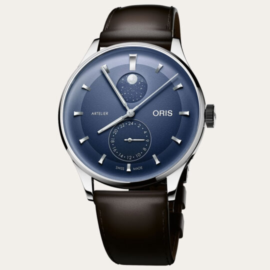 ORIS Artelier Complication 39.5mm [01 782 7811 4055-07 6 20 17FC]