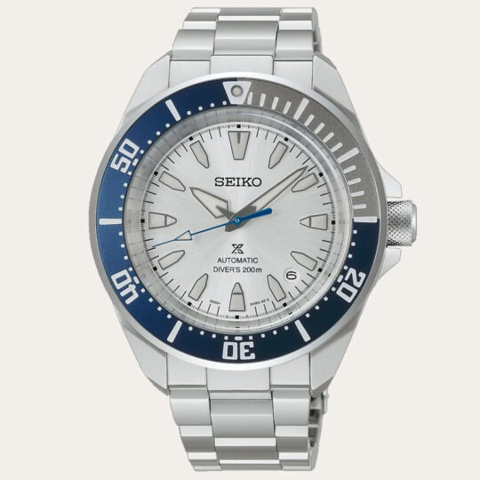 SEIKO Limited Edition 145th Anniversary Automatic Divers Samurai Shog-Urai 41.7mm [HBB001K1]