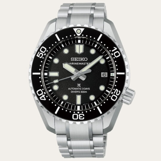 SEIKO Prospex Marinemaster 42.6mm [HBF001J1]
