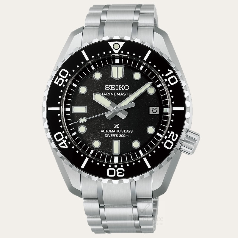 SEIKO Prospex Marinemaster 42.6mm [HBF001J1]