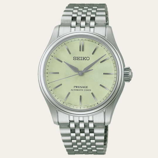 SEIKO Presage Classic 38mm [HCC002J1]