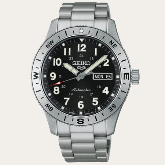 SEIKO Seiko 5 Sports Field 41mm [HDB006K1]