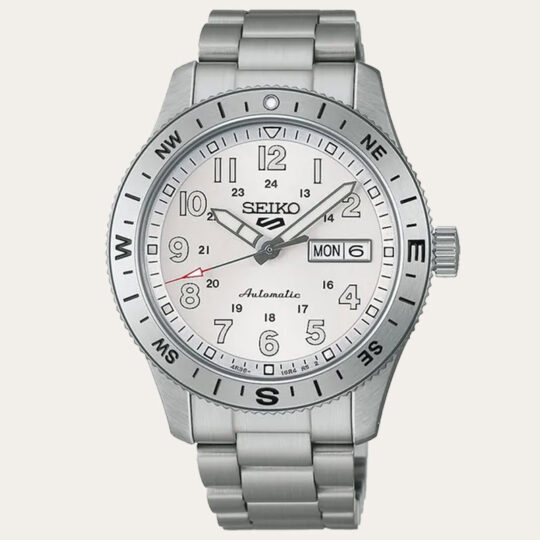 SEIKO Seiko 5 Sports Field 41mm [HDB007K1]
