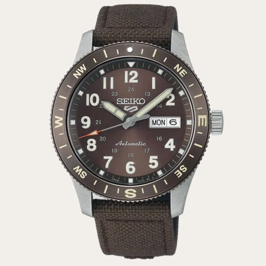SEIKO Seiko 5 Sports Field 41mm [HDB009K1]