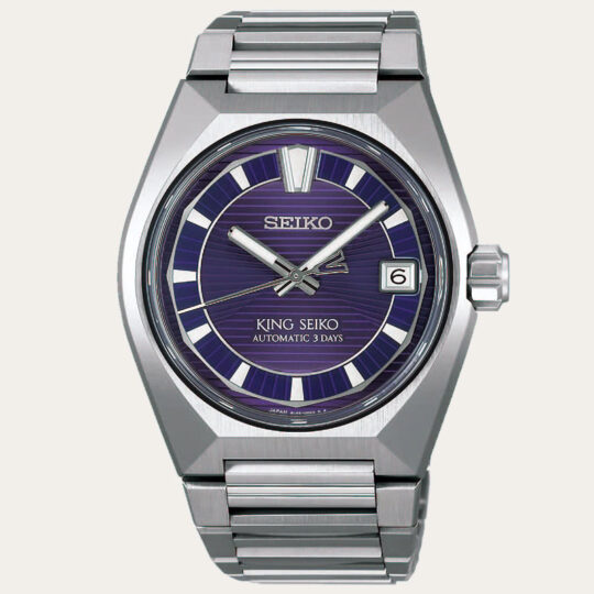SEIKO King Seiko 41mm [HKF001J1]