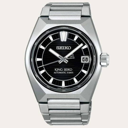 SEIKO King Seiko 41mm [HKF003J1]