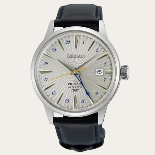 SEIKO Presage Cocktail Time 40.5mm [SSK049J1]