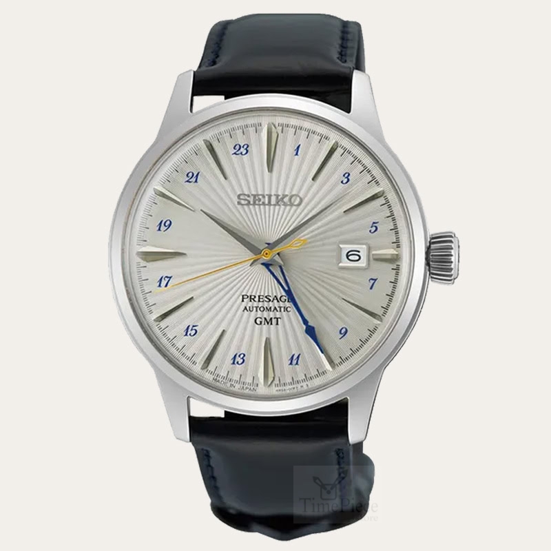 SEIKO Presage Cocktail Time 40.5mm [SSK049J1]