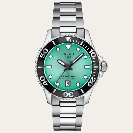 TISSOT Seastar 1000 36mm [T120.210.11.091.00]