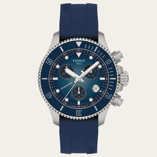 TISSOT Seastar 1000 38mm [T120.217.17.041.00]