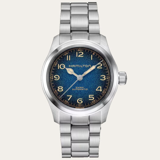 HAMILTON Khaki Field Murph 38mm [H70405140]