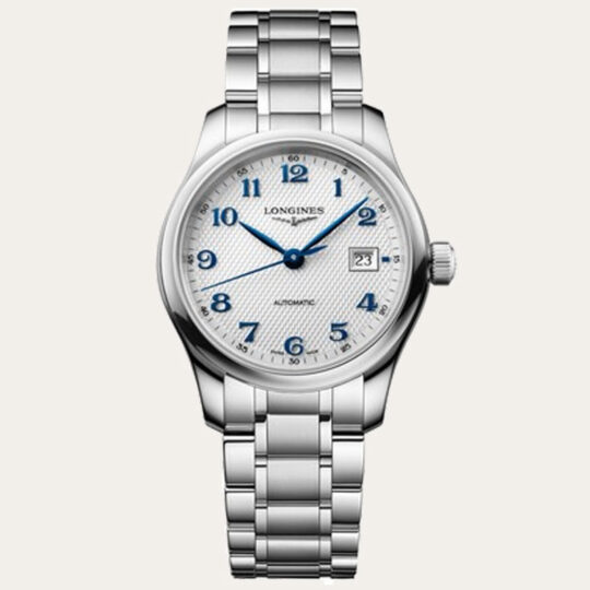 LONGINES Master Collection 30mm [L2.449.4.73.6]
