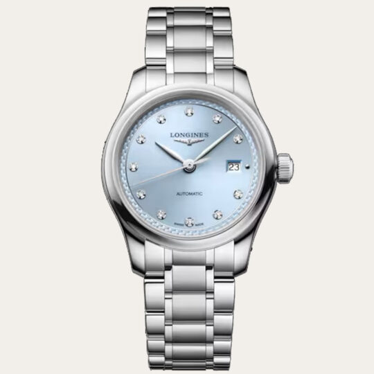 LONGINES Master Collection 30mm [L2.449.4.97.6]