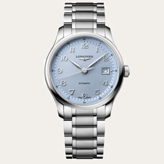LONGINES Master Collection 39mm [L2.949.4.99.6]