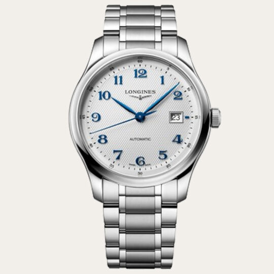 LONGINES Master Collection 41mm [L2.950.4.73.6]