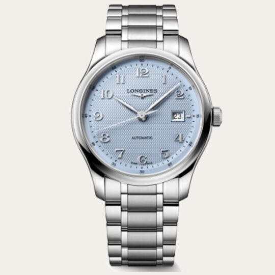 LONGINES Master Collection 41mm [L2.950.4.99.6]