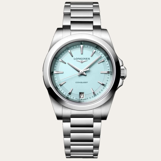 LONGINES Conquest 34mm [L3.460.4.92.6]