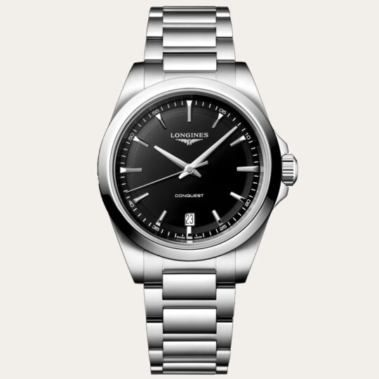 LONGINES Conquest 38mm [L3.750.4.52.6]