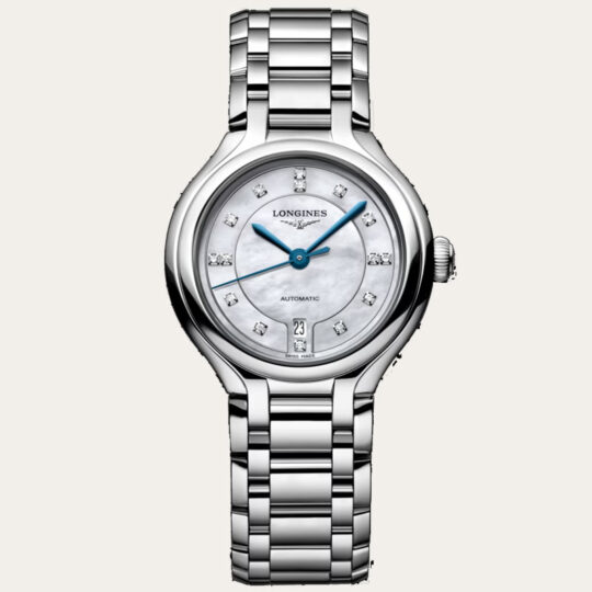 LONGINES PrimaLuna 30mm [L8.123.4.87.6]