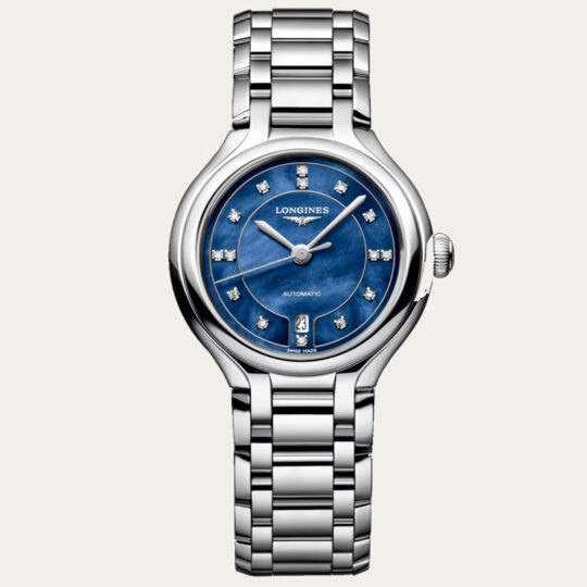 LONGINES PrimaLuna 30mm [L8.123.4.97.6]