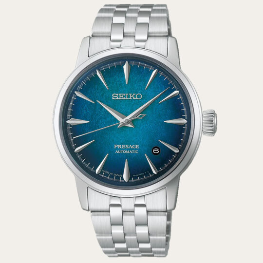 SEIKO Presage Cocktail Time 38.5mm [HCB001J1]