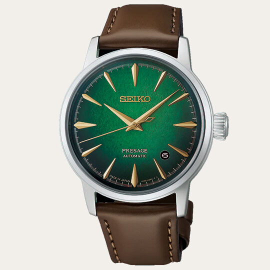SEIKO Presage Cocktail Time 38.5mm [HCB002J1]