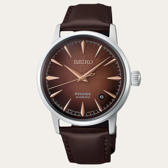 SEIKO Presage Cocktail Time 38.5mm [HCB003J1]