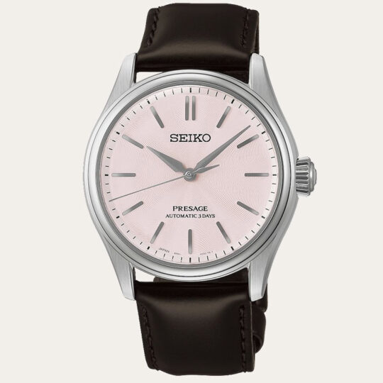 SEIKO Presage Classic 38.5mm [HCC003J1]
