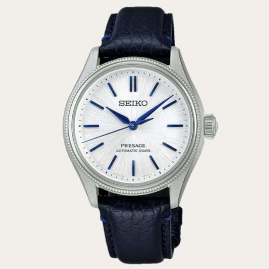 SEIKO Limited Edition Presage Classic 145th Anniversary 36mm [HCC004J1]