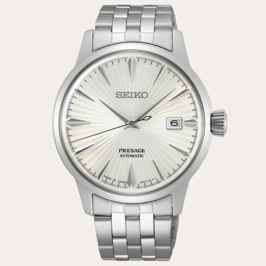 SEIKO Presage Cocktail Time 40.5mm [SRPG23J1]