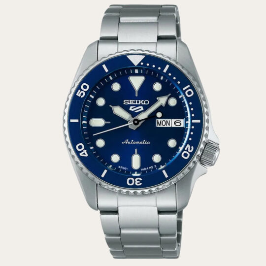 SEIKO Seiko 5 Sports SKX 38mm [SRPL77K1]