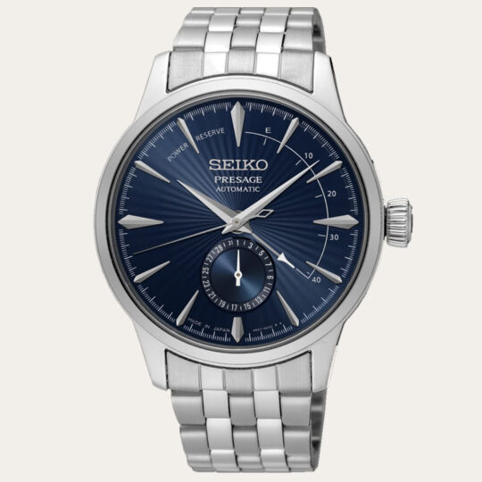 SEIKO Presage Cocktail Time 40.5mm [SSA347J1]