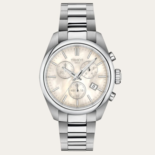 TISSOT PR 100 36mm [T150.217.11.111.00]