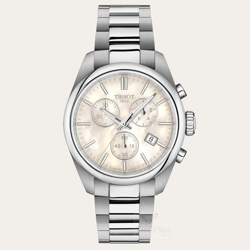 TISSOT PR 100 36mm [T150.217.11.111.00]