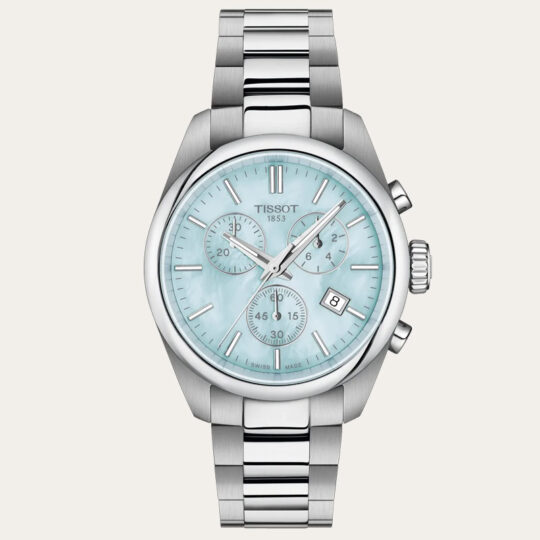 TISSOT PR 100 36mm [T150.217.11.131.00]