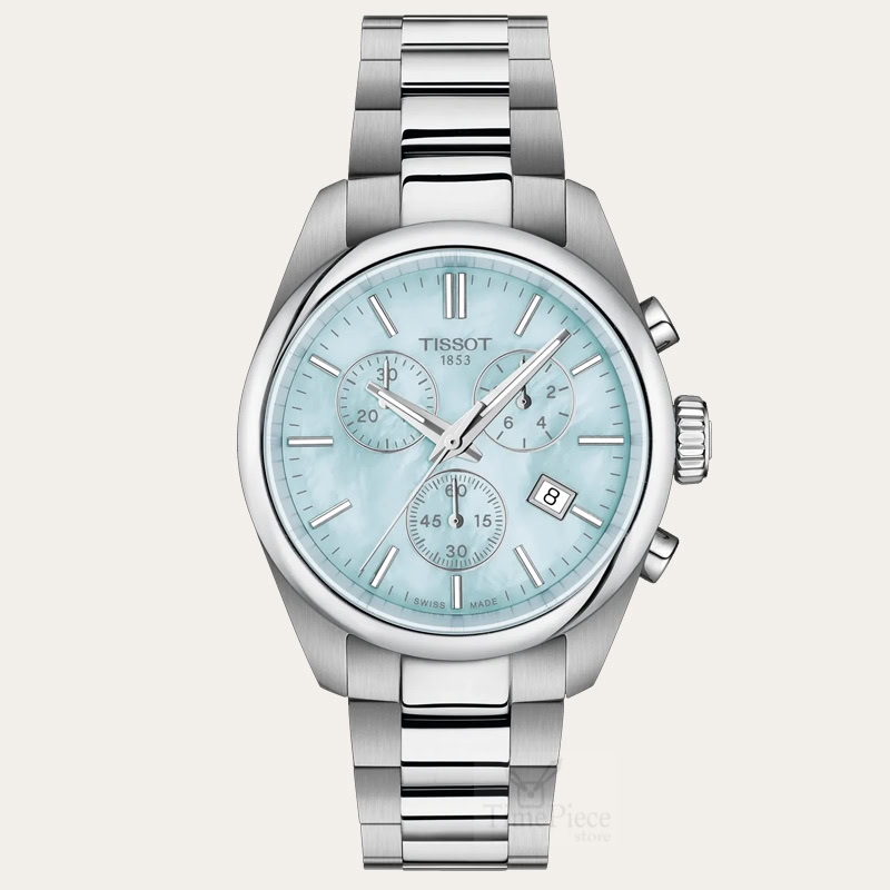 TISSOT PR 100 36mm [T150.217.11.131.00]