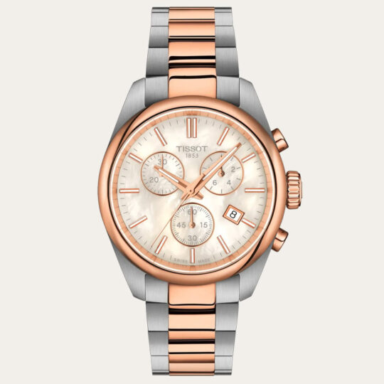 TISSOT PR 100 36mm [T150.217.22.111.00]