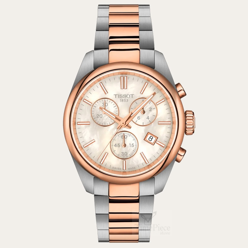 TISSOT PR 100 36mm [T150.217.22.111.00]