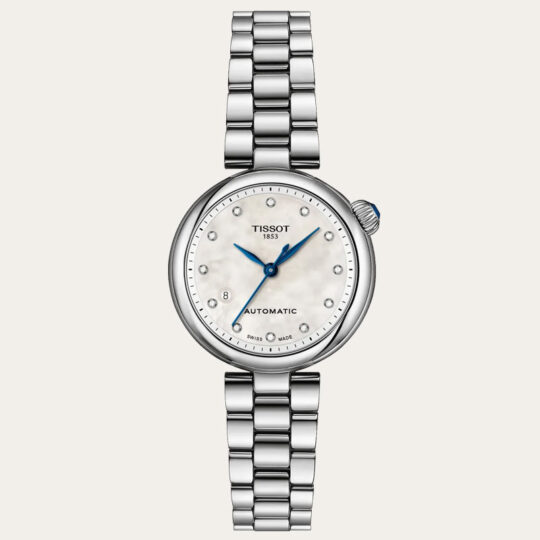 TISSOT Desir 28mm [T152.207.11.116.00]
